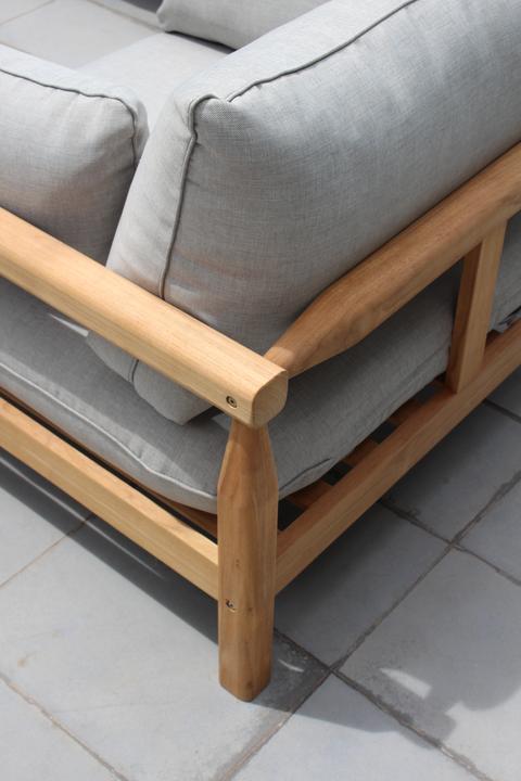 Image du produit Giardimo Atelier Atrium