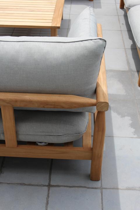 Produktbild Giardimo Atelier Atrium