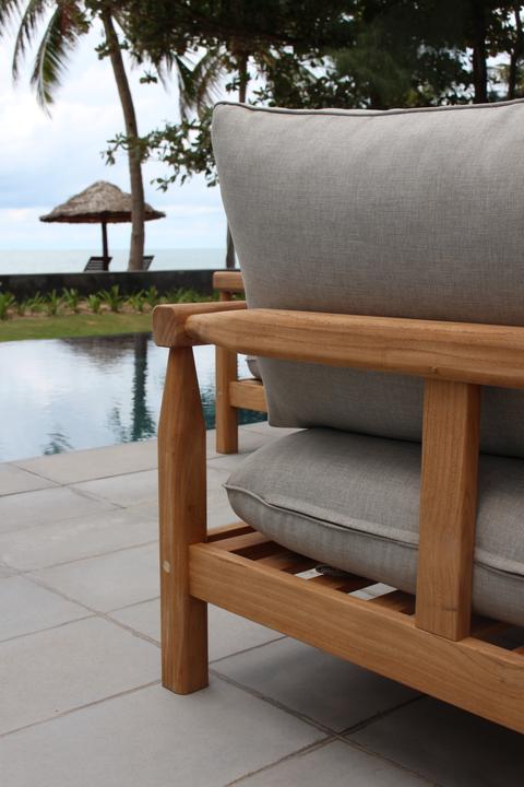 Produktbild Giardimo Atelier Atrium