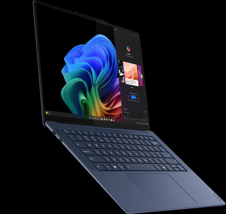 Actual product image Lenovo Yoga Slim 7 14Q8X9