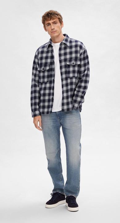Immagine prodotto Selected Homme Camicia di flanella (S)