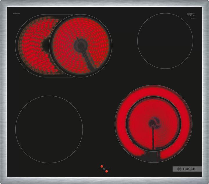 Image du produit Bosch Hausgeräte Cuisinière encastrable, HEF010BA0 + HEZ438201 + NKN645GA2E