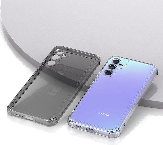 Actual product image Araree Flexield Made in Korea Series (Samsung Galaxy A54 5G)