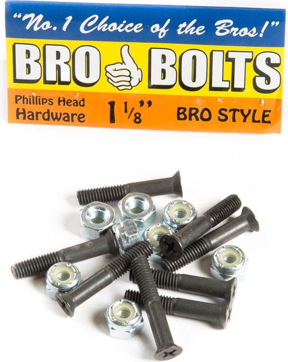 Produktbild Bro Style M8618