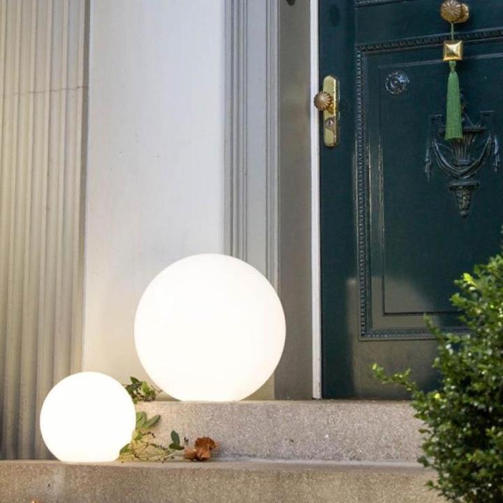 Productafbeelding 8 seasons design Stralende bol (410 lm, IP44)