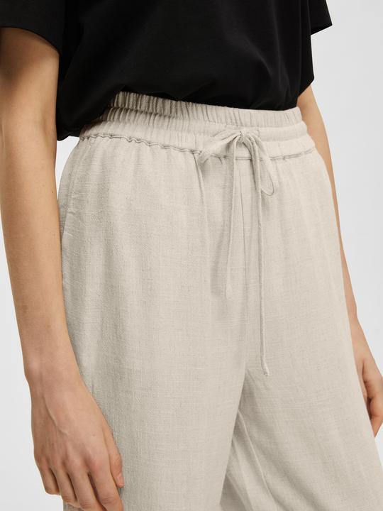 Produktbild Selected Femme Leinengemisch Hose (38)