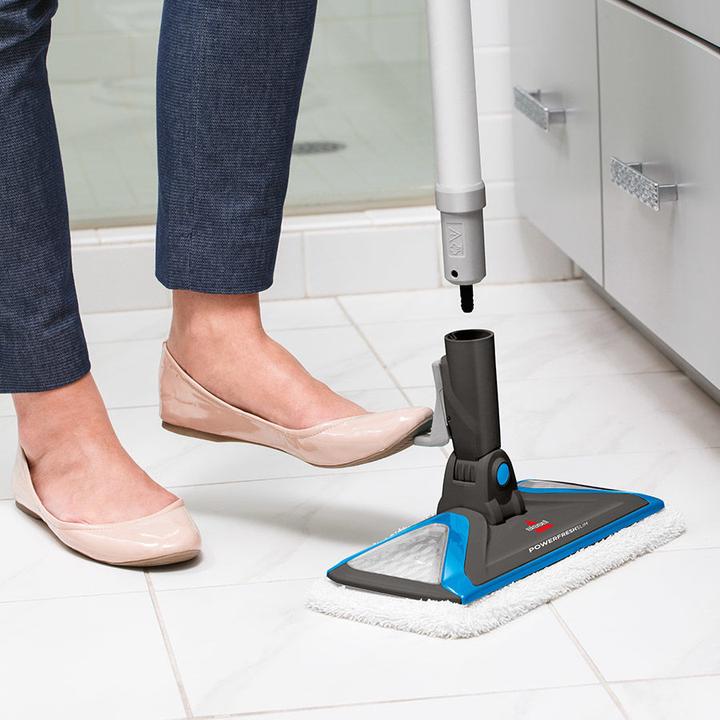 Actual product image Bissell Power Fresh Slim Steam (0.90 bar, 1500 W)