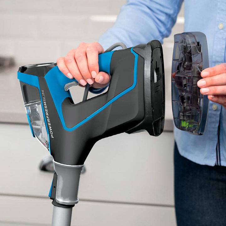 Actual product image Bissell Power Fresh Slim Steam (0.90 bar, 1500 W)