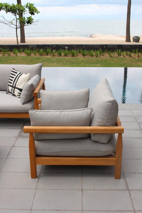 Image du produit Giardimo Atelier Atrium