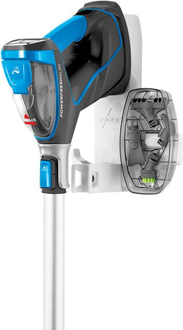 Actual product image Bissell Power Fresh Slim Steam (0.90 bar, 1500 W)