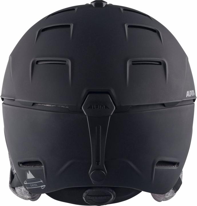 Produktbild ALPINA SPORTS Cheos (52 - 56 cm, S)