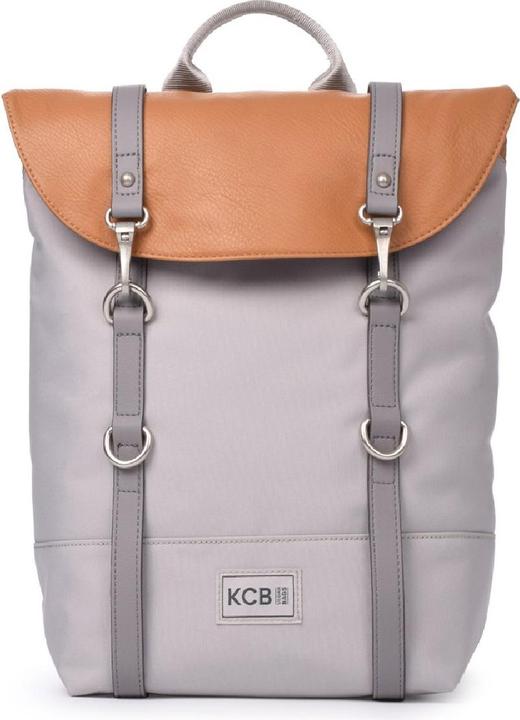 Produktbild KCB Grosser Anti-Diebstahl Rucksack Scout