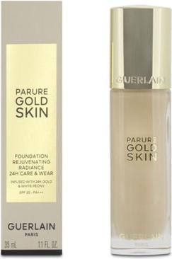 Image du produit Guerlain Parure Gold Skin Matte (0N)