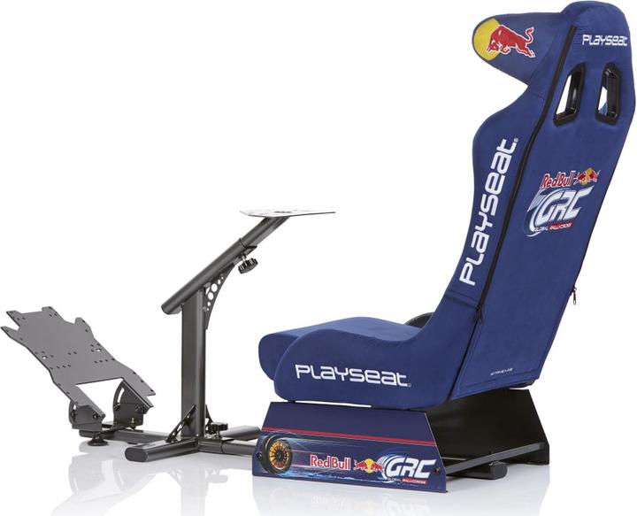Actual product image Playseat Evolution Red Bull GRC Special Edition