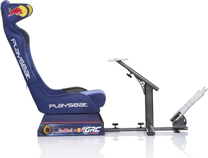 Actual product image Playseat Evolution Red Bull GRC Special Edition
