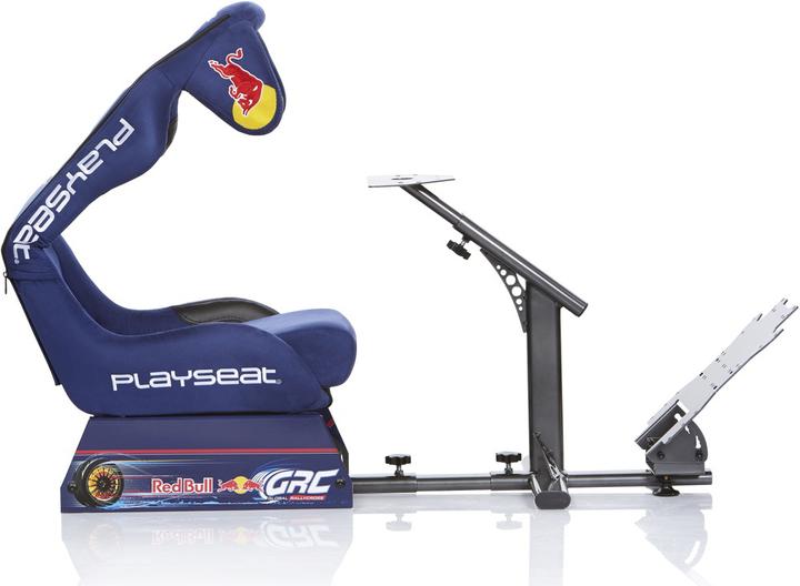 Actual product image Playseat Evolution Red Bull GRC Special Edition