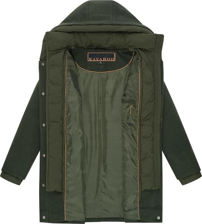 Produktbild Navahoo Flauschwunder 14 (XL)