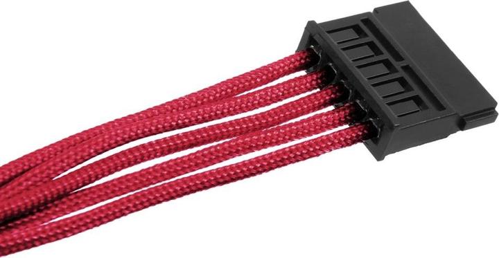 Produktbild CableMod C-Series Essential Kit RMi / RMx
