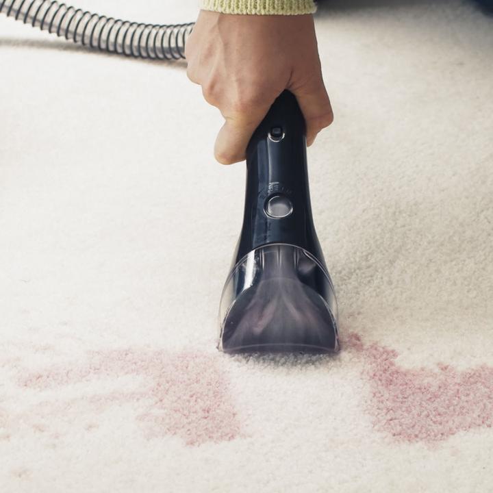 Actual product image Bissell SpotClean ProHeat