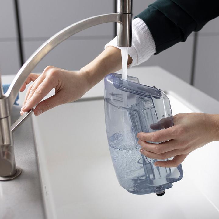 Actual product image Bissell SpotClean ProHeat