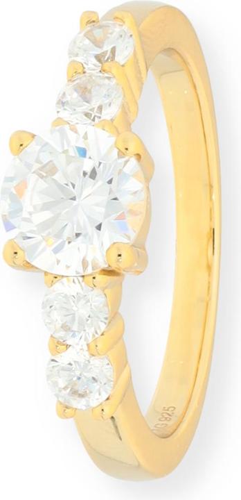 Produktbild Carat Solitaire (50, 925 Silber)