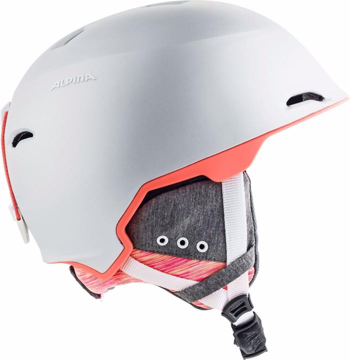 Actual product image ALPINA SPORTS Maroi (57 - 61 cm, L)