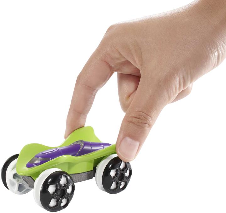 Produktbild Hot Wheels Die-Cast Color Shifters