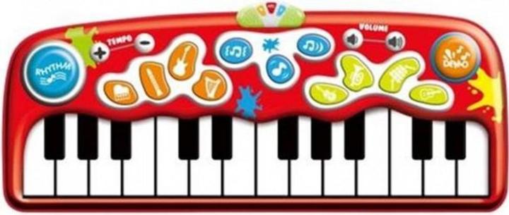Winfun Giant piano mat