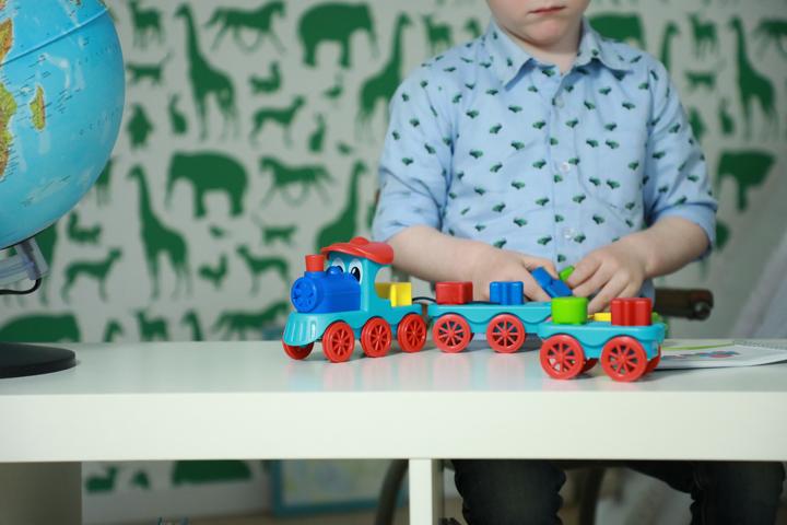 Produktbild Smart Games Brain Train (Deutsch, Französisch, Italienisch, Englisch)