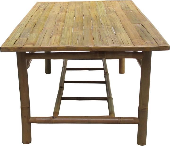 Image du produit Giardimo Bambou
