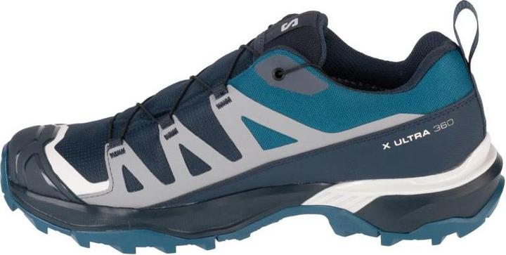 Actual product image Salomon Outdoor shoes X ULTRA 360 GTX (42)