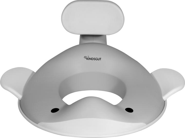 Image du produit Kindsgut Toilettenaufsatz Wal