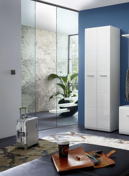 Produktbild Germania Adana (59 x 37 x 197 cm)