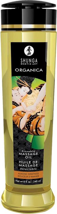 Image du produit Shunga Douceur (250 ml)