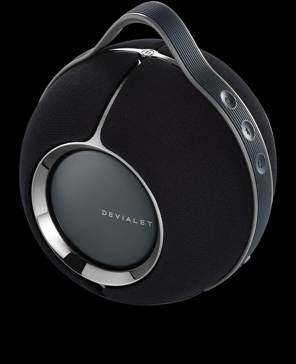 Image du produit Devialet Mania (Fonctionnement sur batterie)