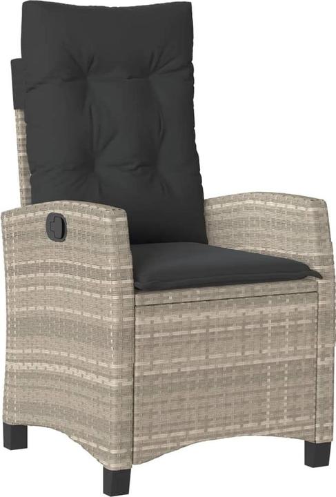 Actual product image VidaXL Jarn (80 cm)