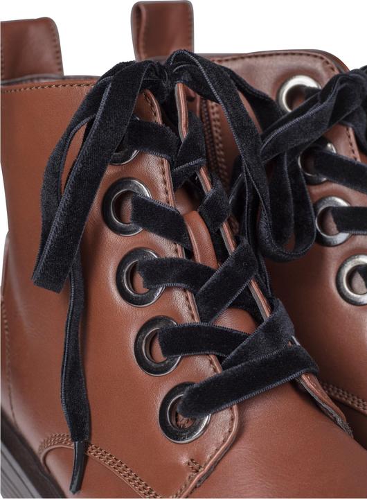 Produktbild Urban Classics Velvet Lace Boot (39)