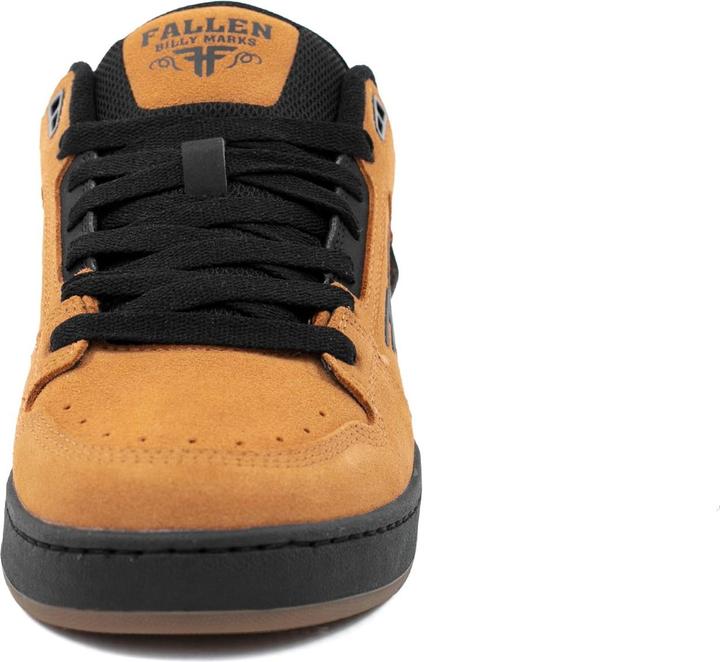 Produktbild Fallen Revolver (39)