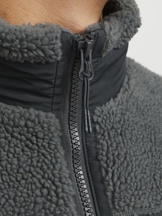 Image du produit Jack & Jones Teddyfell Jacke Teddyfell Jacke (S)