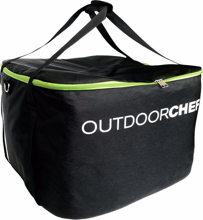 Produktbild Outdoorchef Camping Bag (Grill)