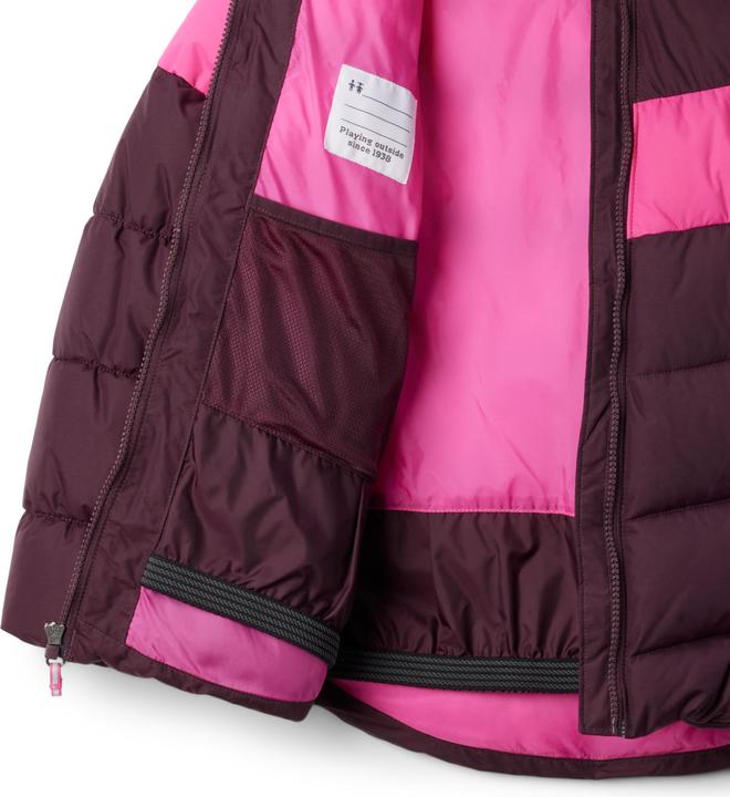 Actual product image Columbia Arctic Blast™ III Jacket (S)