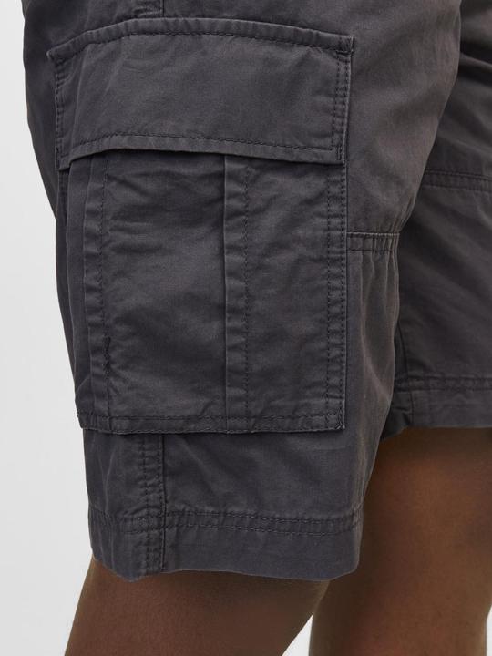 Actual product image Jack & Jones 2-pack Loose Fit Cargo Shorts Cargo Shorts (S)