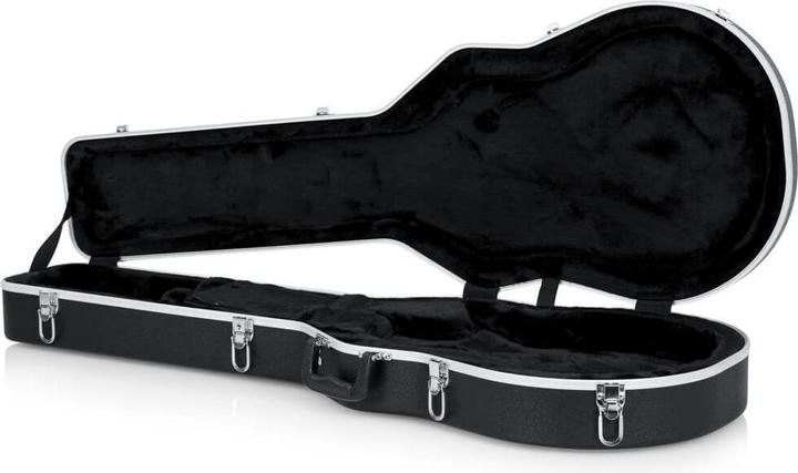 Immagine prodotto Gator Custodie GC-LPS Custodia in ABS di lusso per Gibson Les Paul (Chitarra elettrica)