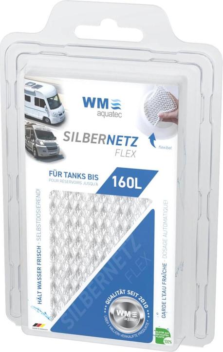 Image du produit Wm Aquatec SilverNet