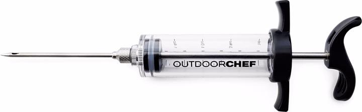 Produktbild Outdoorchef Marinaden Spritze
