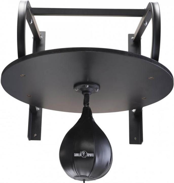 Produktbild Gorilla Sports Punchingball Aufhängung