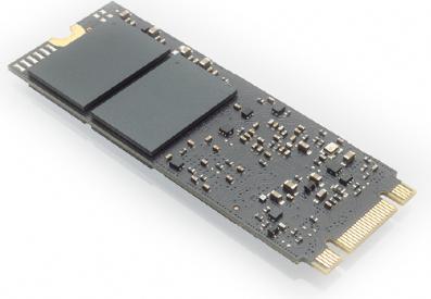 Actual product image Samsung PM9A1 (1024 GB, M.2 2280)