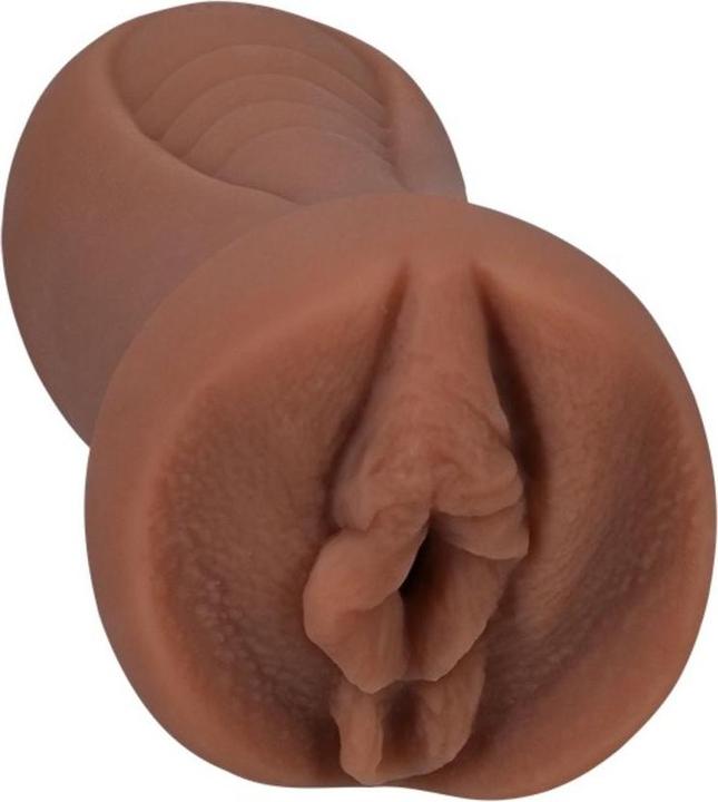 Produktbild Doc Johnson Scarlit Scandal - ULTRASKYN Pocket Pussy Masturbator