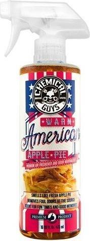 Image du produit Chemical Guys American Apple Pie - Parfum de voiture Gâteau aux pommes