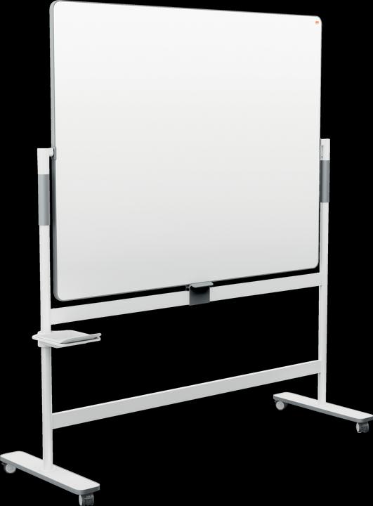 Produktbild Nobo Flipchart Move & Meet 1500 x 1200 mm (16 x 131 x 166 cm)